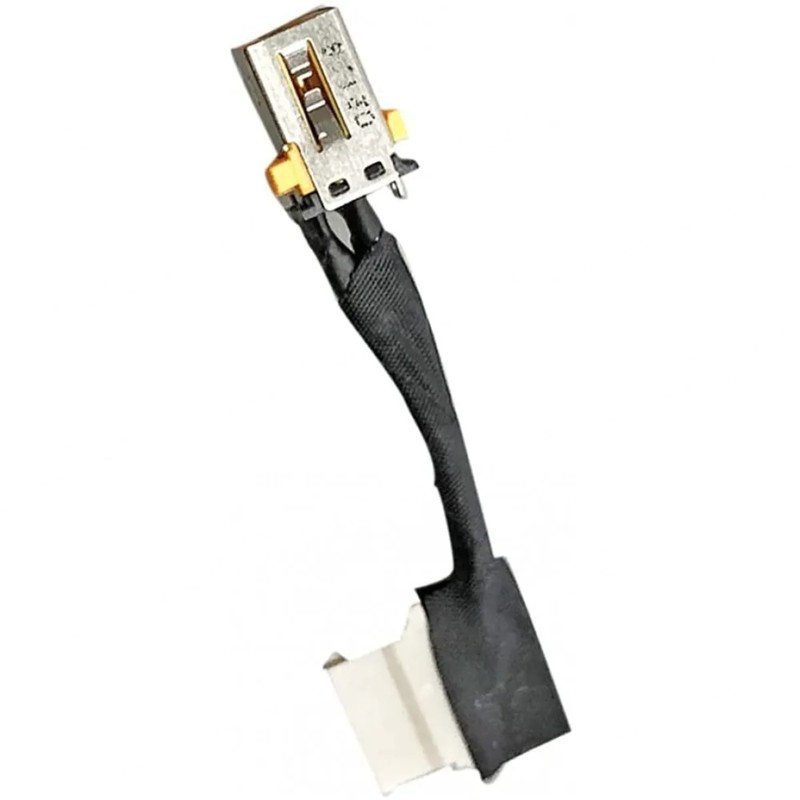 DC Jack para Laptop Acer - Peça de Reposição Profissional de Alta Qualidade